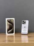Iphone 15 Pro 256 GB 100% 62 цикл | Mobile Zone