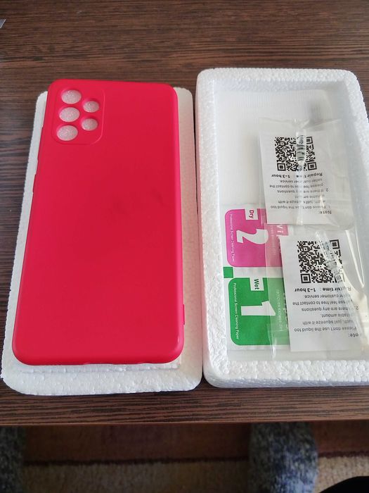 Huse  Samsung A32, A12, A15, TCL403,406, Huawei y61