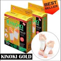 KINOKI detoks пластыри Original  10.000 somdan