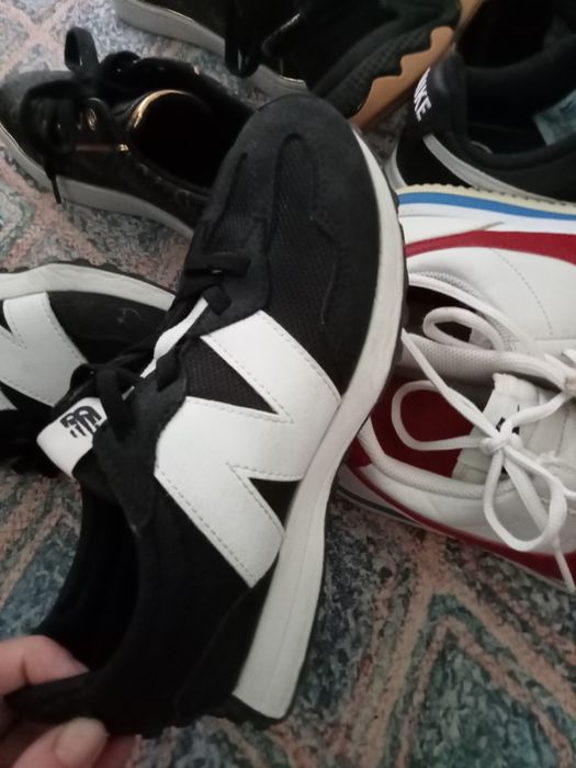 Дамски обувки guess Nike Adidas Zara