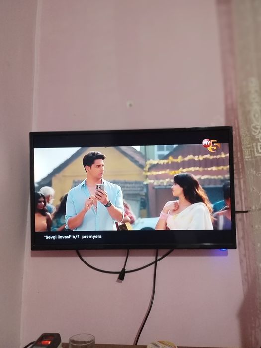 LG телевизор 32 размер