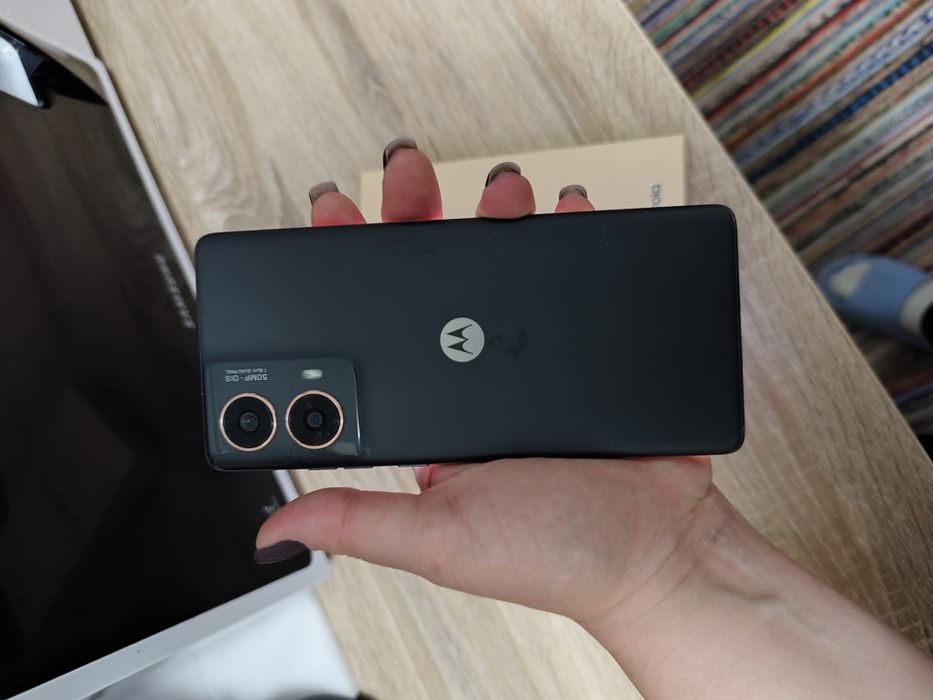 Motorola G85 5G  st ft buna