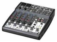 Srochna xenyx 802 behringer