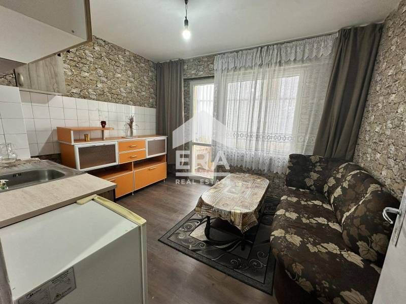 Продава се Двустаен апартамент в Варна, Младост 2 - 39 кв.м за 2306 €/кв.м - Снимка #3
