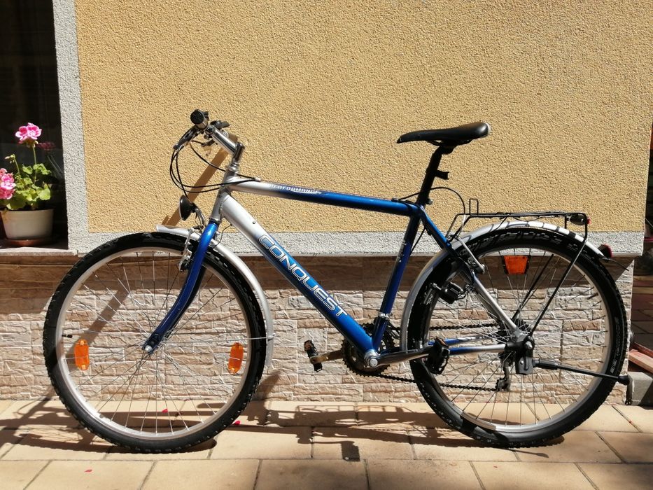 Немски велосипед 26 *