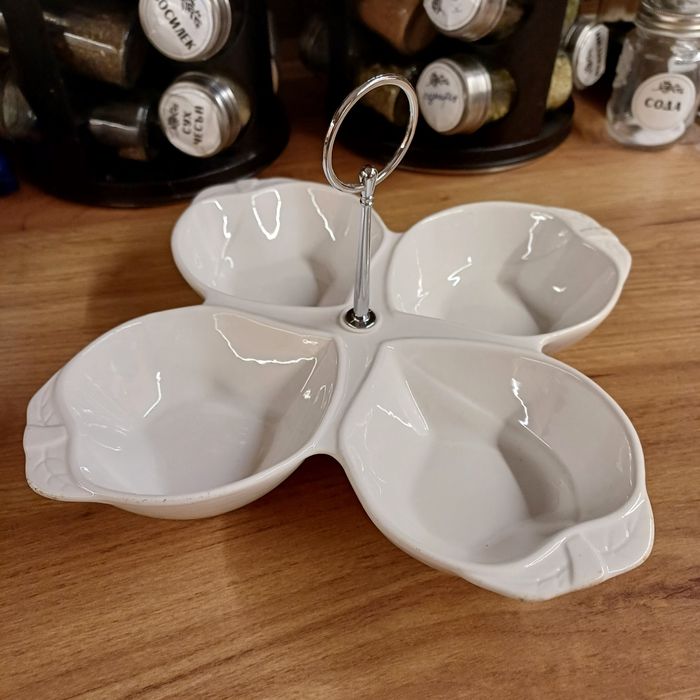 Нова сосиера за 4 соса