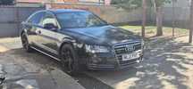 Audi A8 Quattro 3.0 TDi 245 Cp 2012 Automata