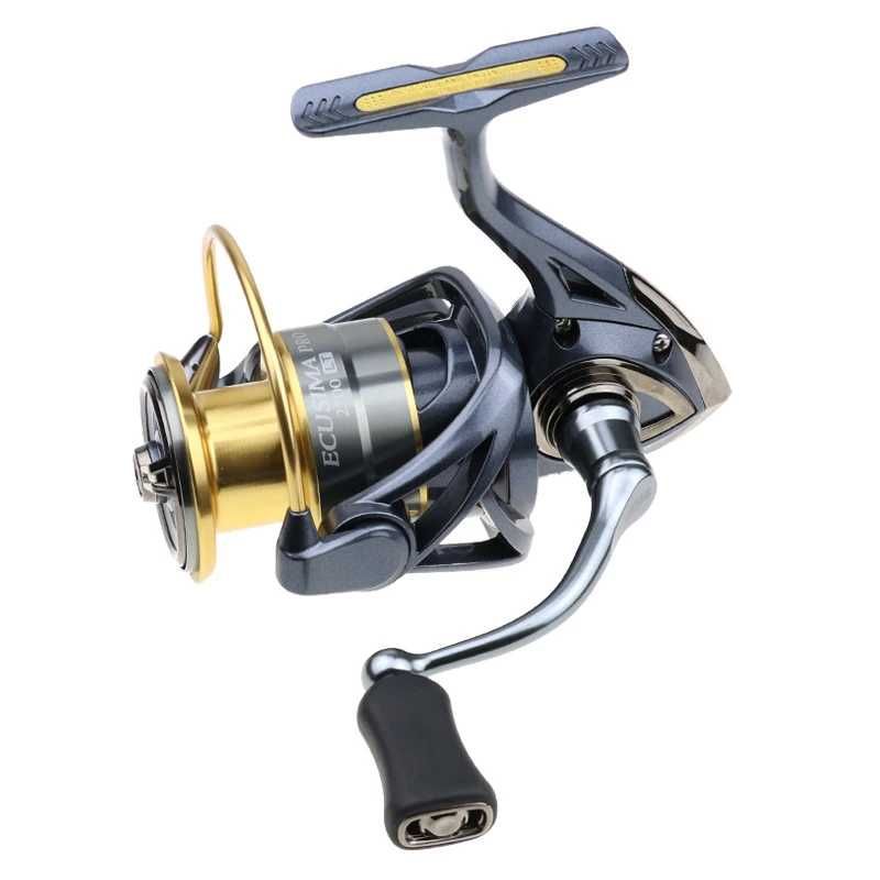 Промо Макара Ryobi Ecusima PRO LT