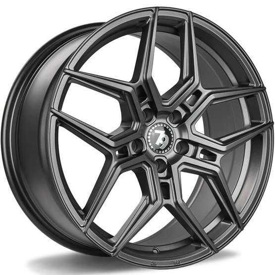 18" Джанти Ауди 5X112 AUDI A4 A5 A6 A7 A8 S5 S6 Q5 Q7 II RS S Line +