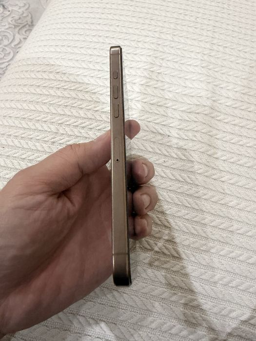 Iphone 16 Pro Max 256 GB