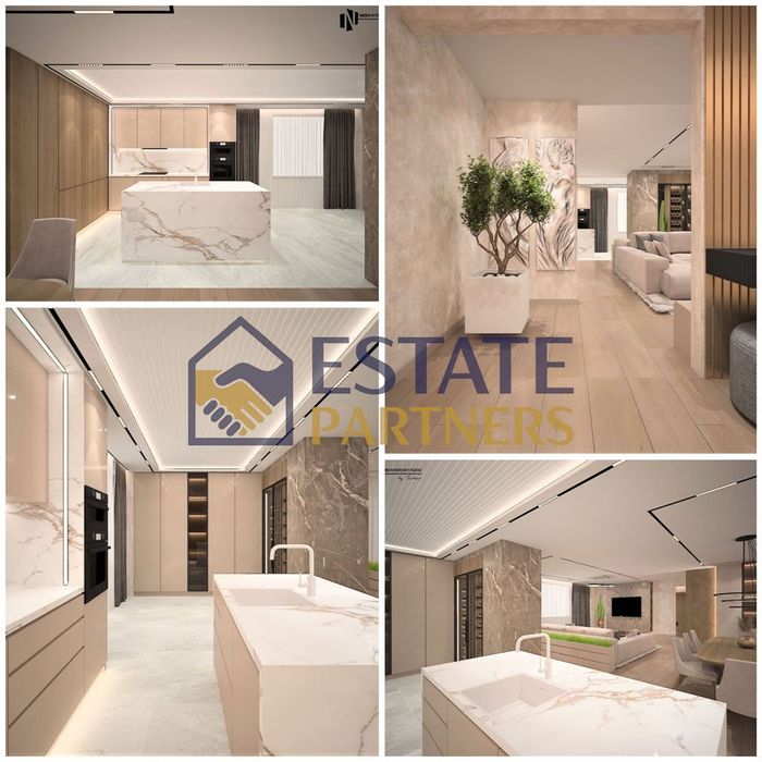 3-стаен в Пловдив-Западен площ 234 цена 225000