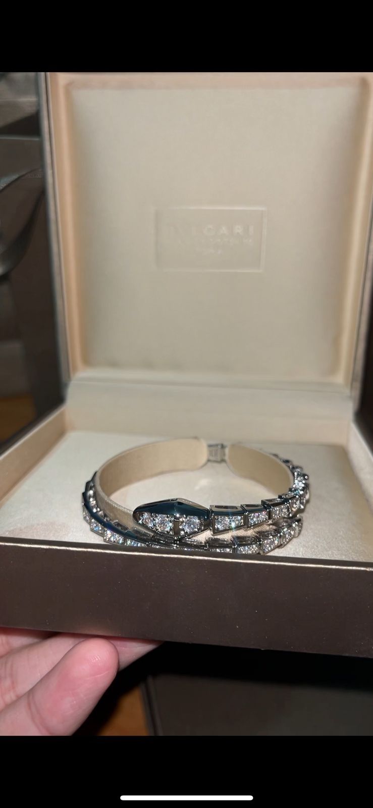 BVLGARI браслет за 9900тг