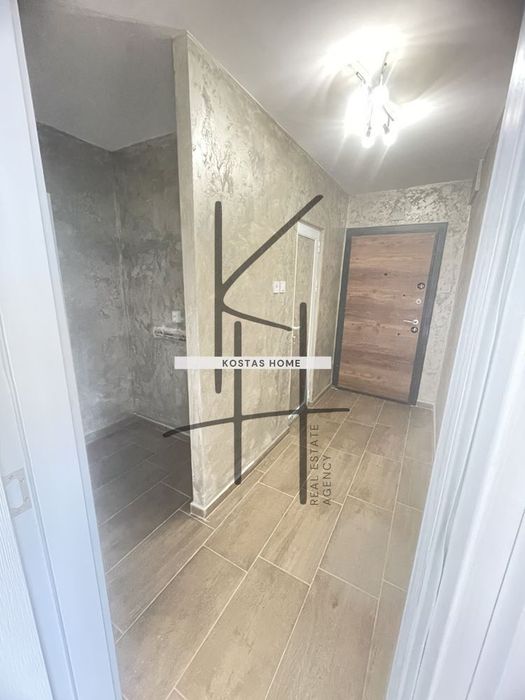 Продава се Тристаен апартамент в Варна, Младост 2 - 63 кв.м за 1905 €/кв.м - Снимка #1