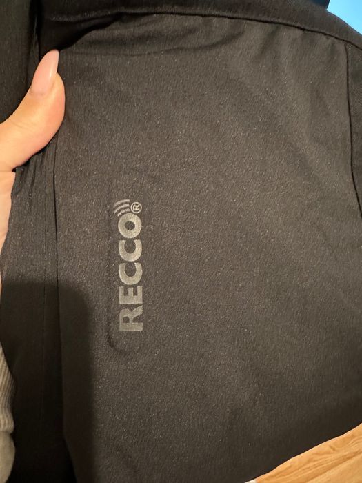 Geaca și pantalon ski Montain Warehouse sistem recco