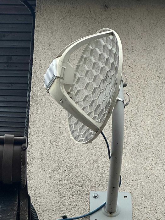 Vând MikroTik LHGG LTE6 Kit – RBLHGGR&R11e-LTE6, complet, funcțional