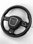 Volan Audi A4 B8 S-line cu padele  si comenzi 2008-2012