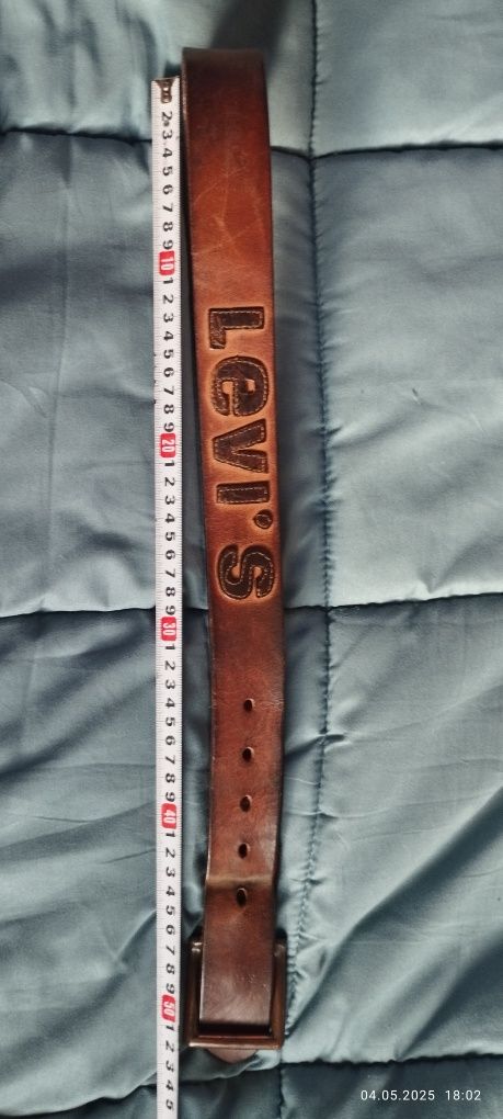Оригинален колан LEVI'S