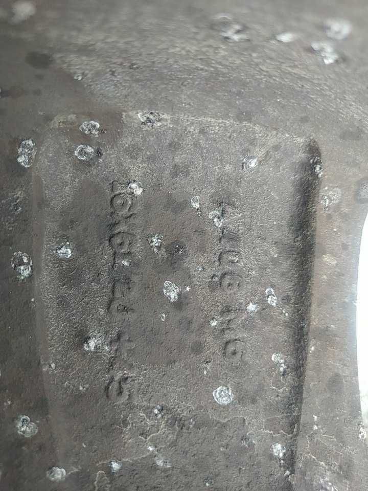 Джанти за Сузуки Гранд Витара 2