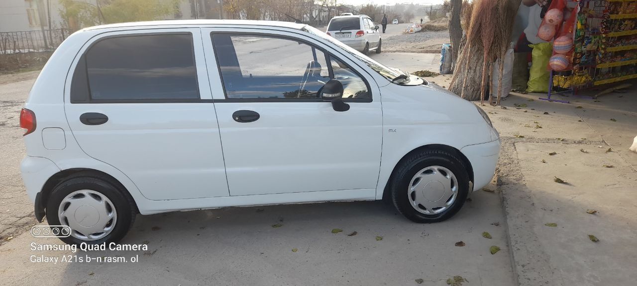 Matiz 87 min yurgan zo'r holata.
