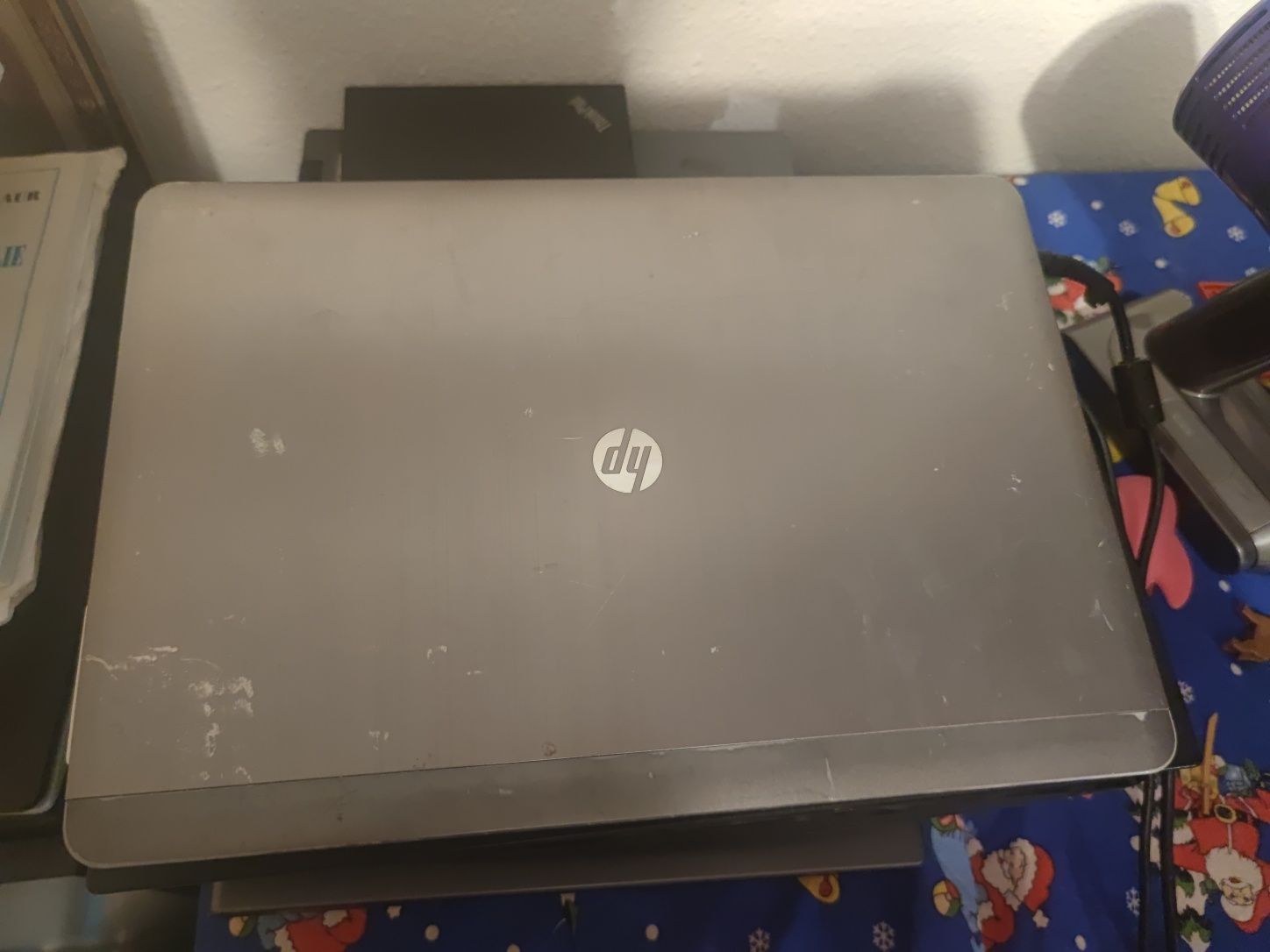 Laptop HP probook 4340s