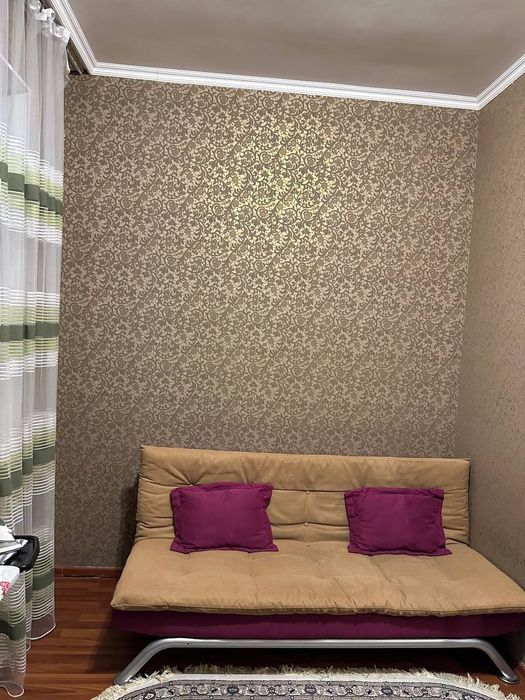 Сдается 3-комнатная квартира с ремонтом, ориентир ЦУМ/110-школа