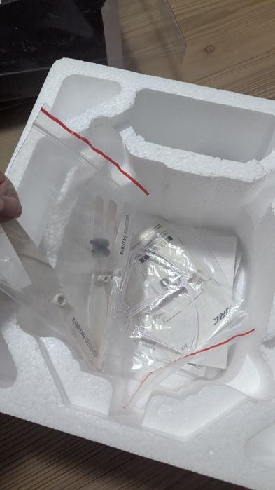 Drona JJRC H68 20 min autonomie