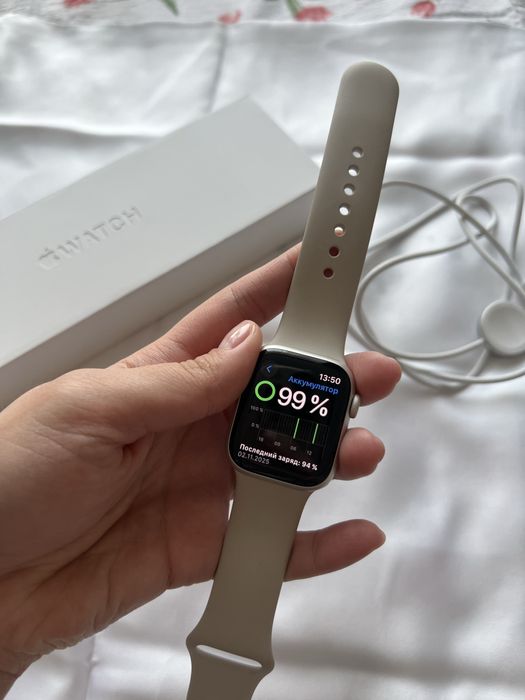 Apple watch Series 9 41mm