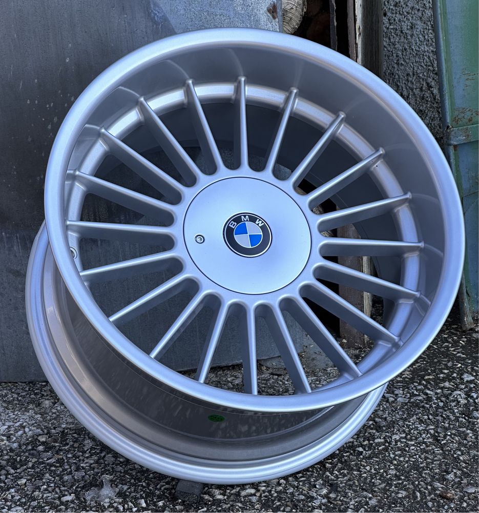 Джанти за БМВ BMW Alpina 18 “ цола 5х120 Спорт Пакет Е34 Е38 3Е9 Е60