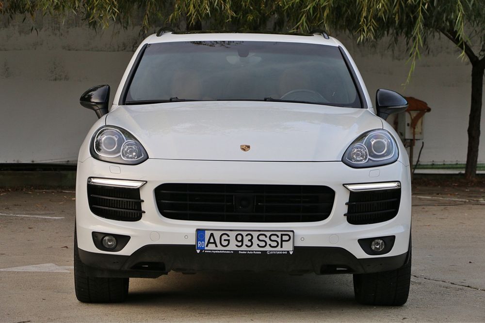 Vand Porsche Cayenne 3.0d V6