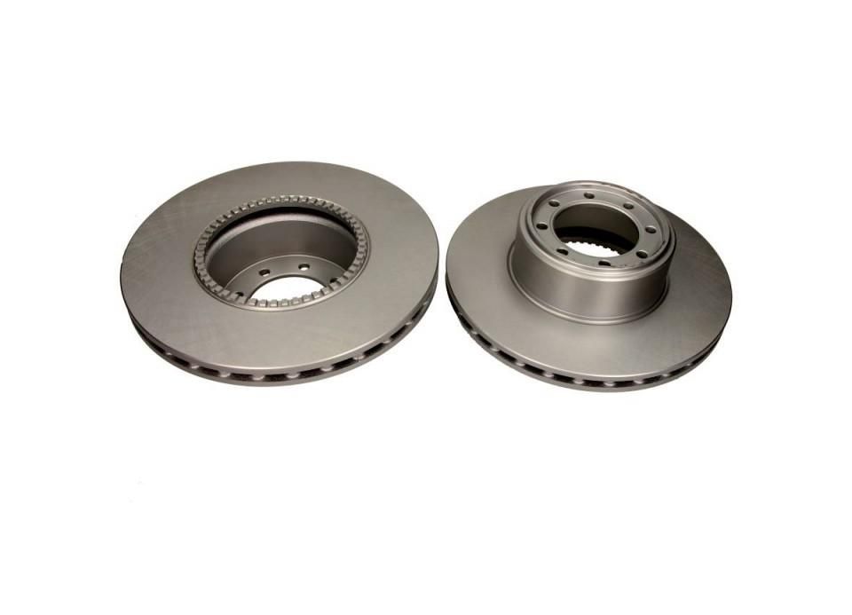 Disc frana Iveco DAILY VI caroserie inchisa/combi 2014-2016 09976160