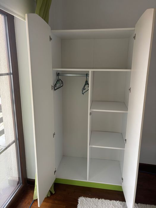 Mobilier cameră copii