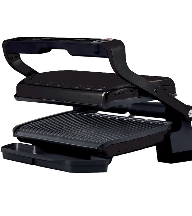 Grătar electric OPTIGRILL+XL