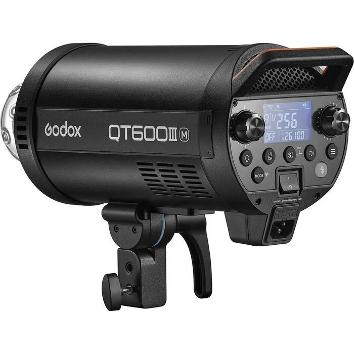 Blitz studio Godox QT600IIIM 600W HSS