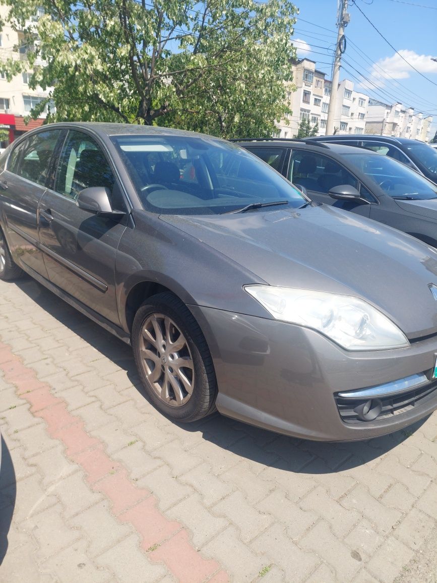 Piese renault laguna 3  .2.0dci