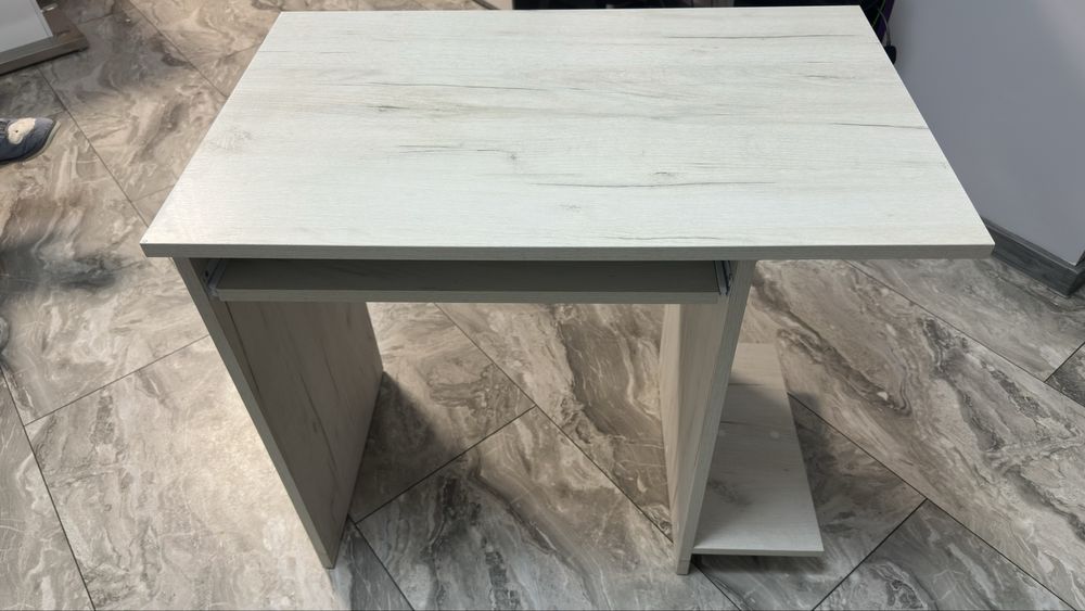 Бюро за компютър