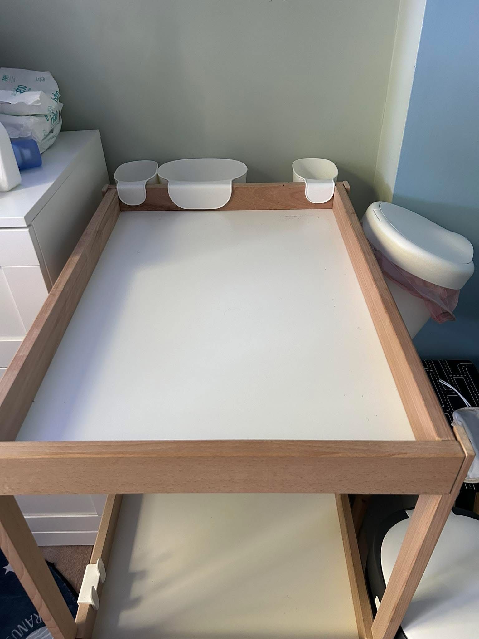 Повивалник ikea singlar