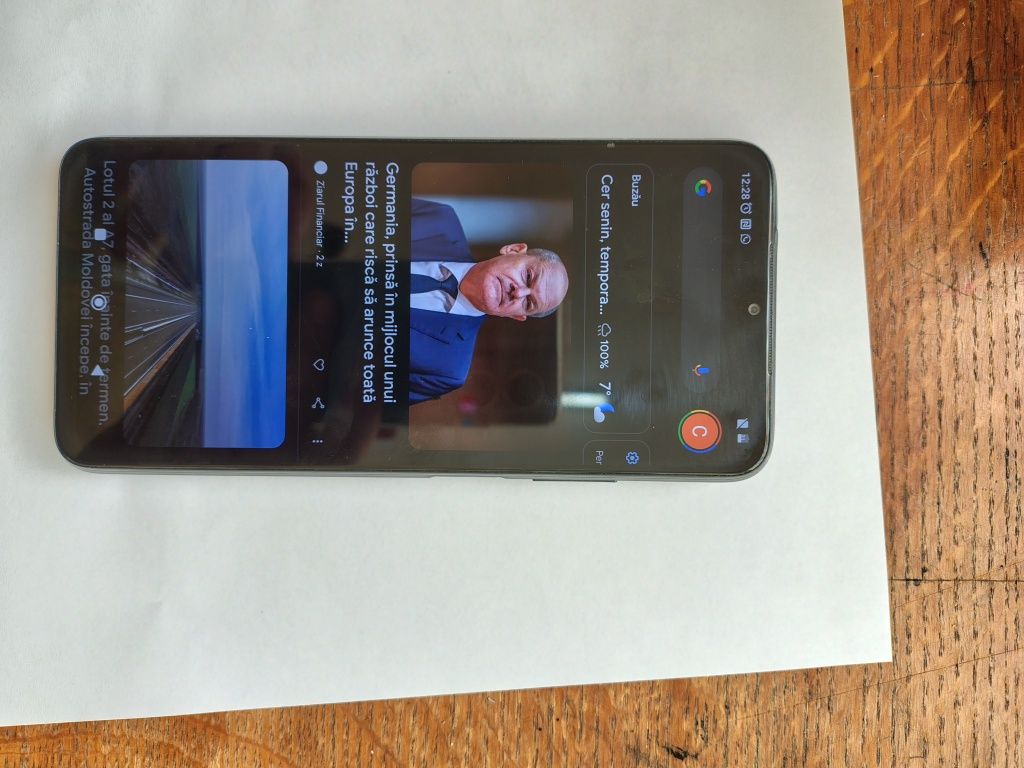 Telefon Xiaomi redmin9t