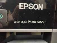 EPSON принтер за 65 К