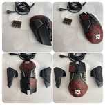 Игровая мышка Steelserias Rival 600 Dota2