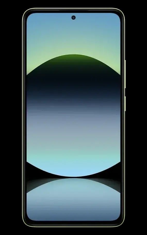 Redmi not 14  6/128