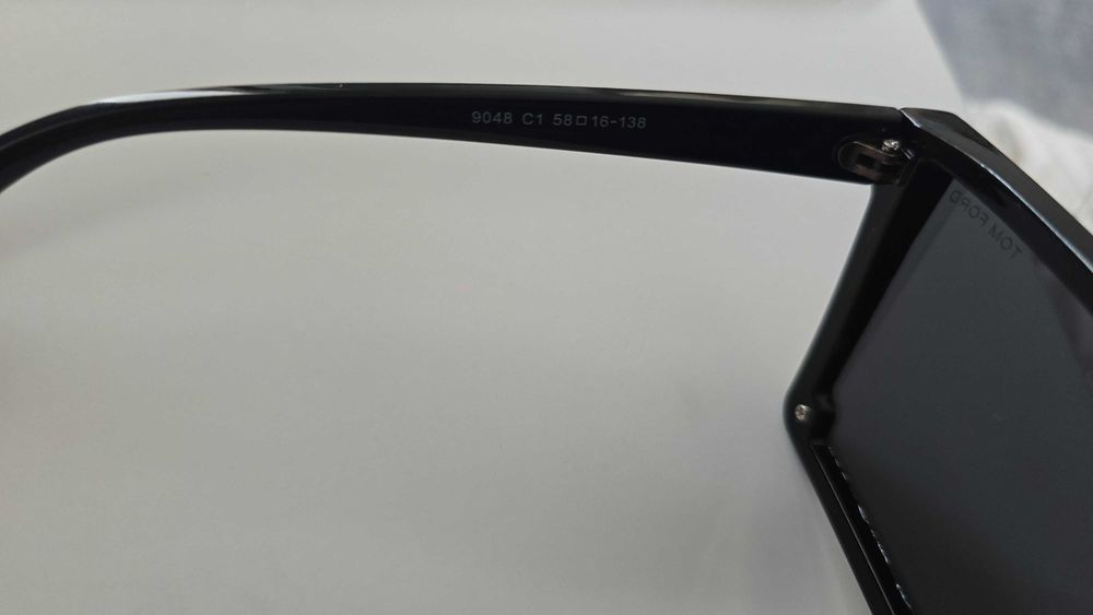 Ochelari de soare Tom Ford C1 9048 UV400