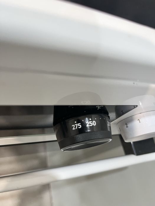 Печка с керамичен плот Горенйе! като нов