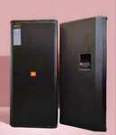 Jbl srx725 пара комплект усилитель микшер и радиомикрафон