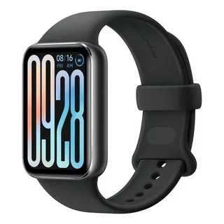 Xiaomi Mi Smart Band 9 Pro — Aqlli fitnes bilaguzuk (qora)