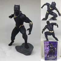Figurina Black Panther Marvel Avengers Infinity War 15 cm MC
