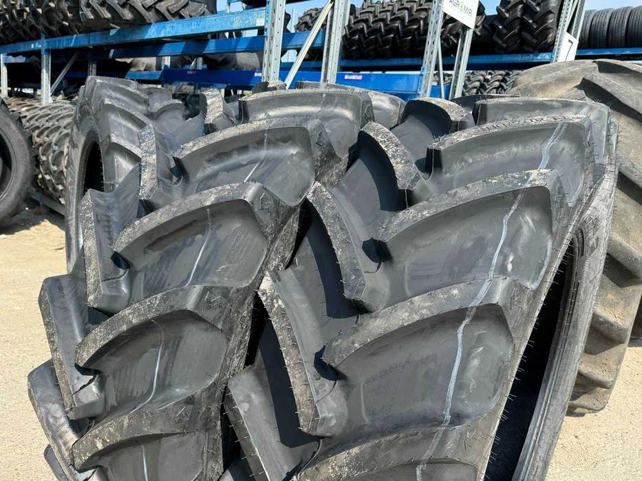 Marca CEAT cu garantie 480/70R34 anvelope noi radiale