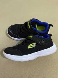 Adidasi Skechers copii marime 25