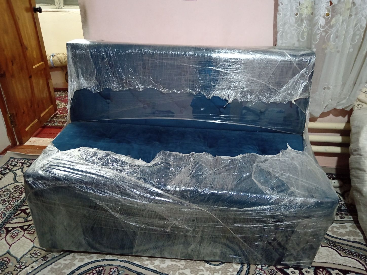 Divan o'rindiq purjinkaliy