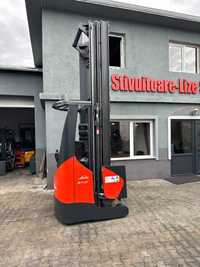 Electro rich Linde R14X-03, An 2012, ORE 11476, 1.4 tone