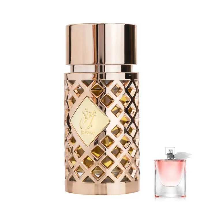 Jazzab Gold Ard Al Zaafaran Apa de parfum 100ml